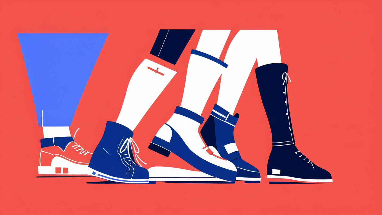 boots