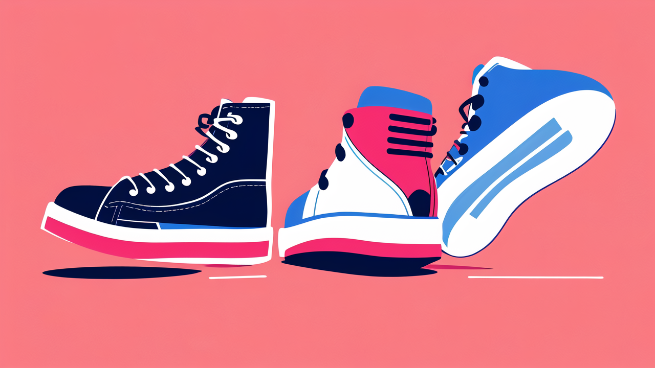 skin boots