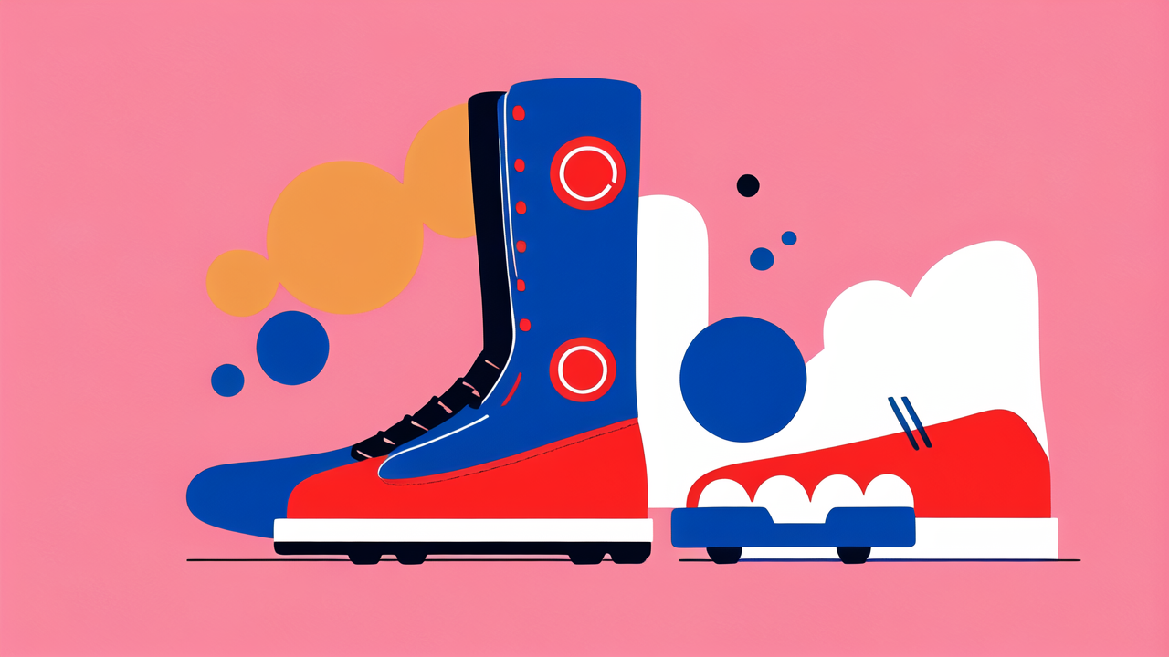 boots