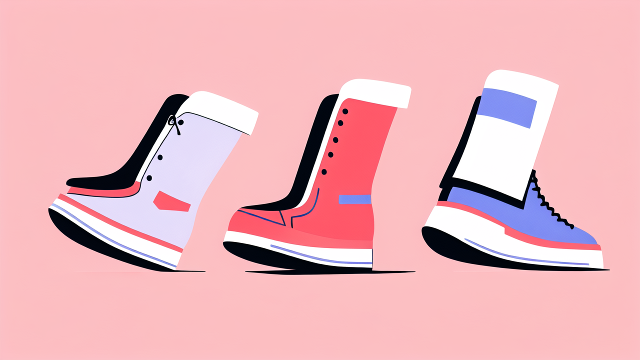 boots