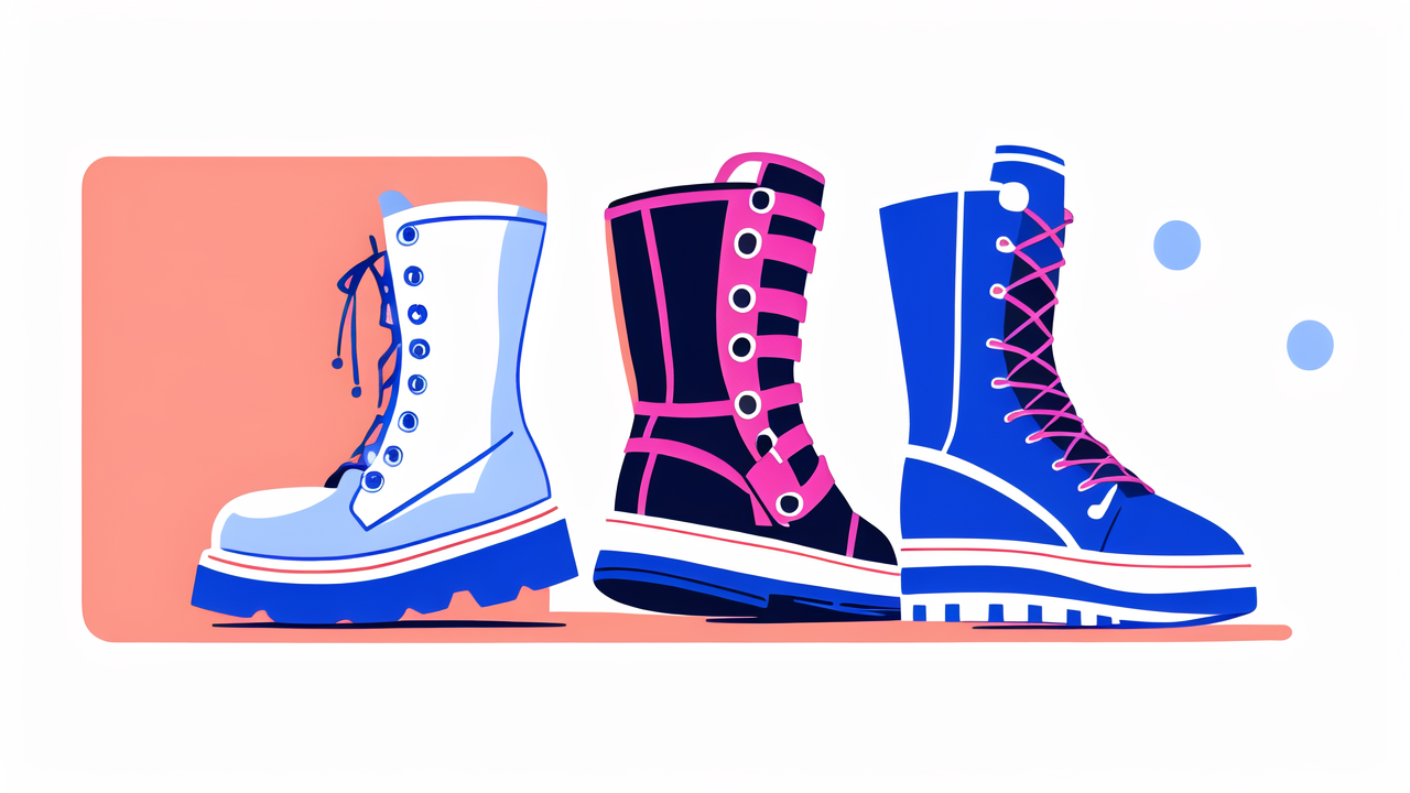 U.S. Boots Fashion: A Look into Trends & History | Footwear News