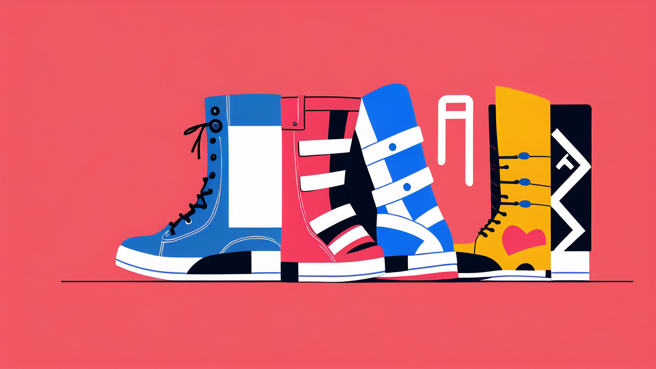boots