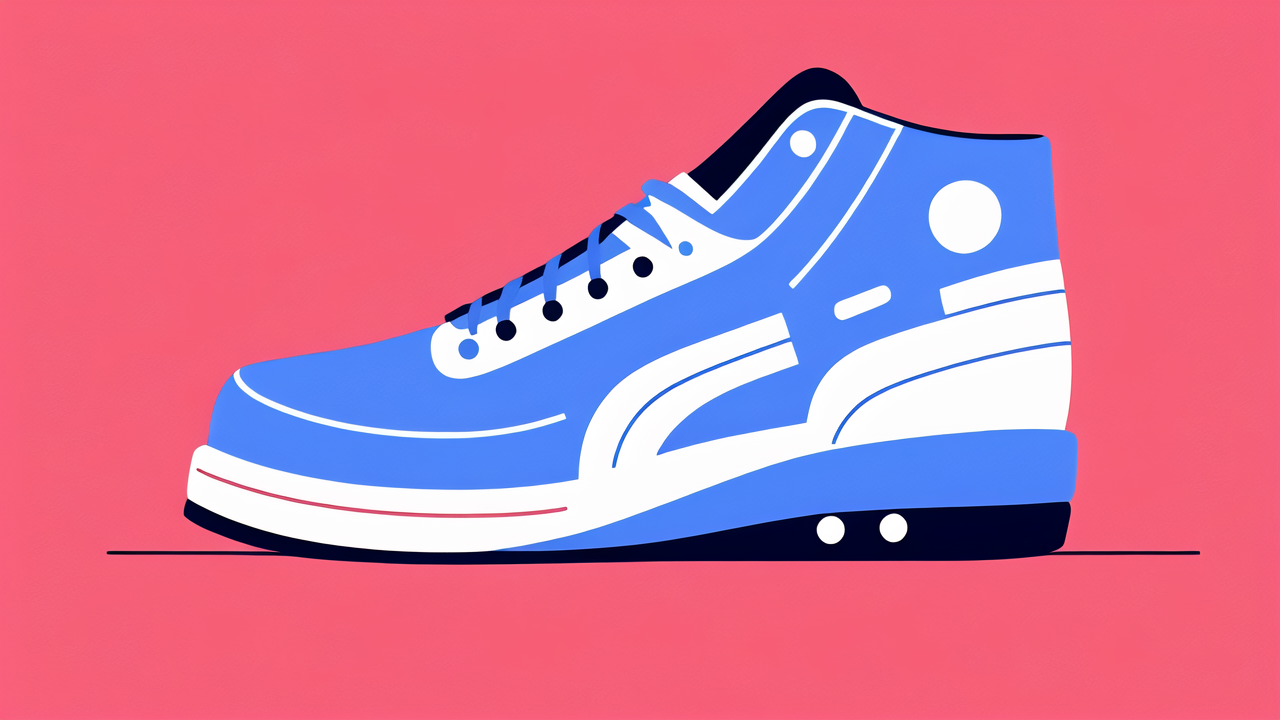 old boots