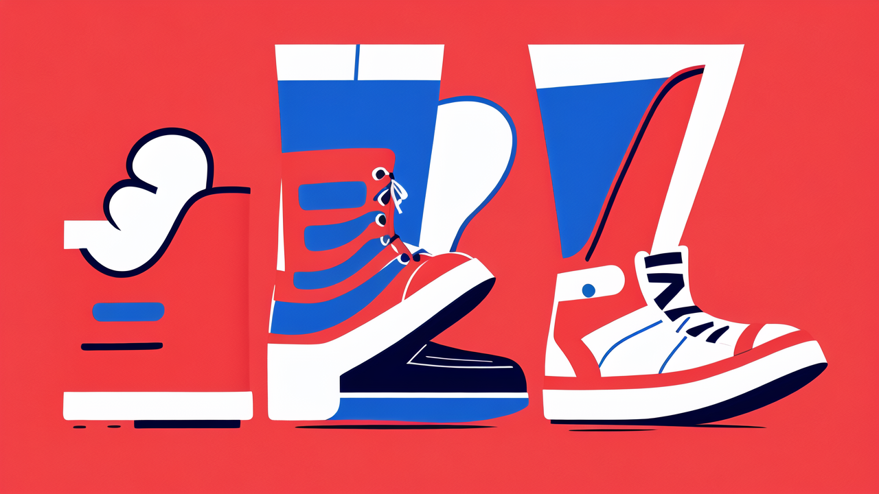 boots