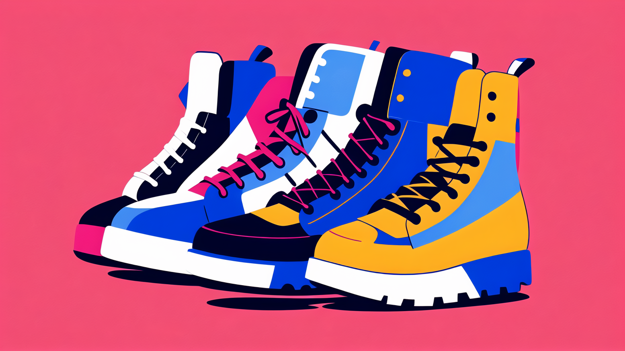boots