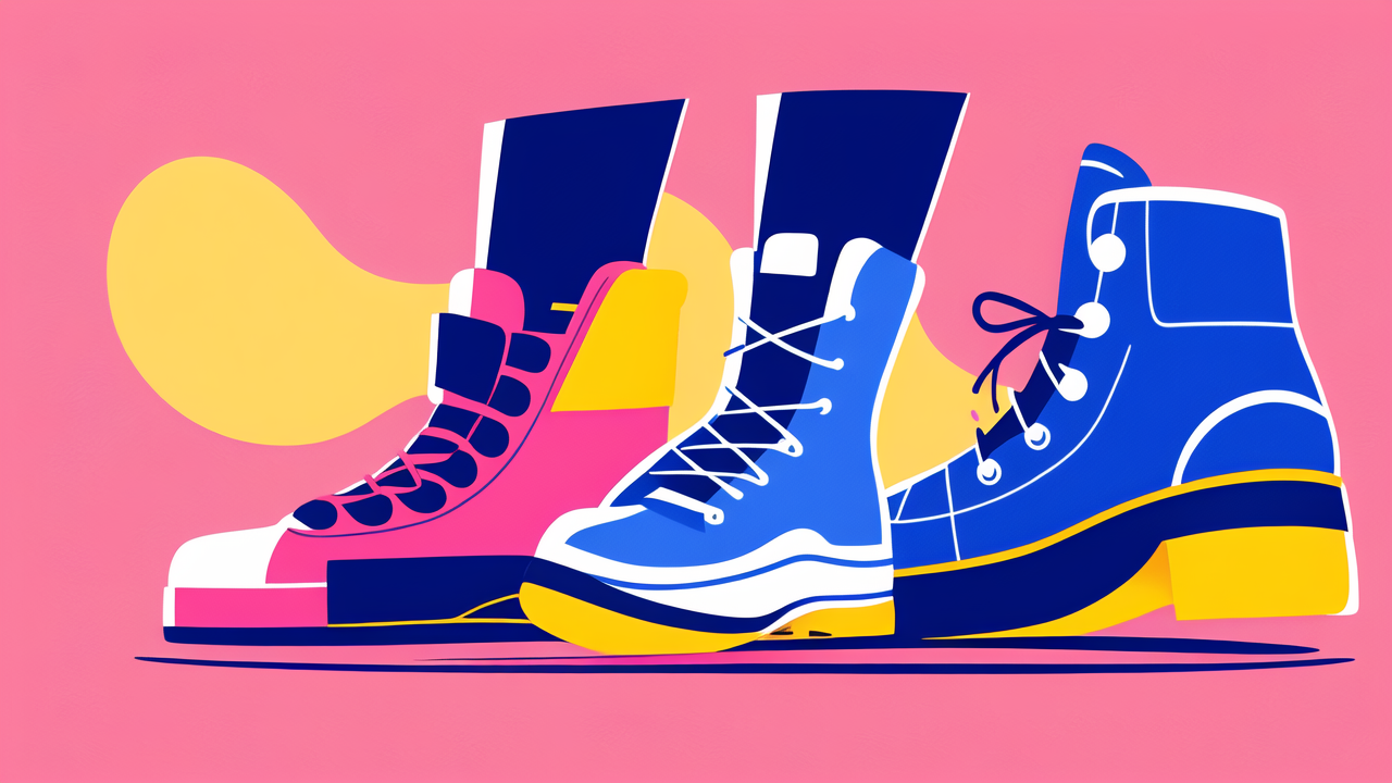 boots