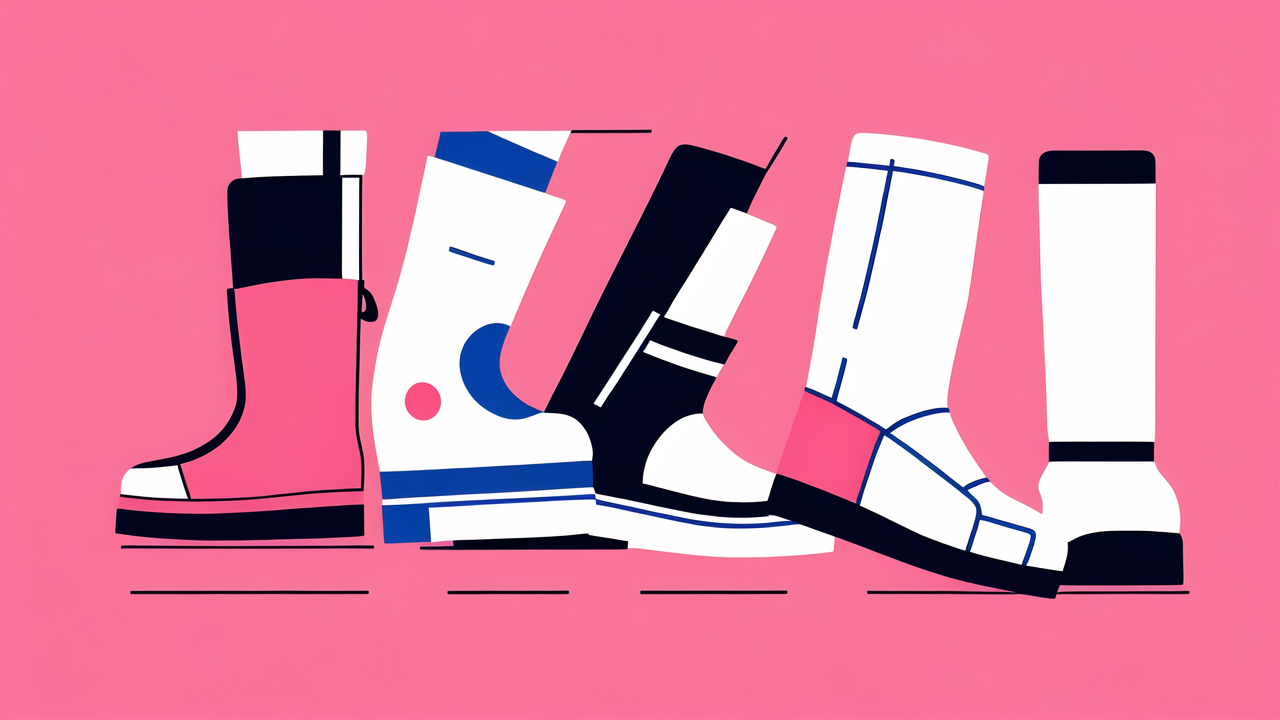 manner boots