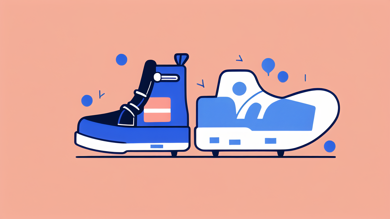 boots