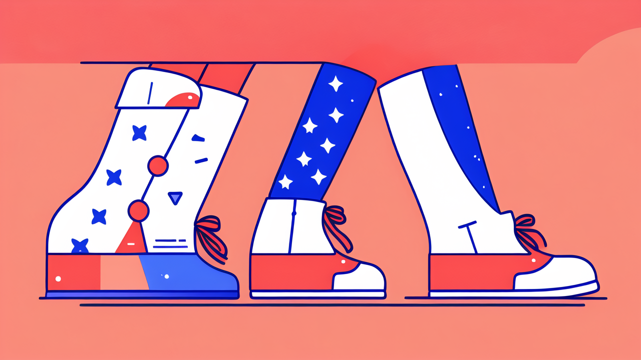 boots
