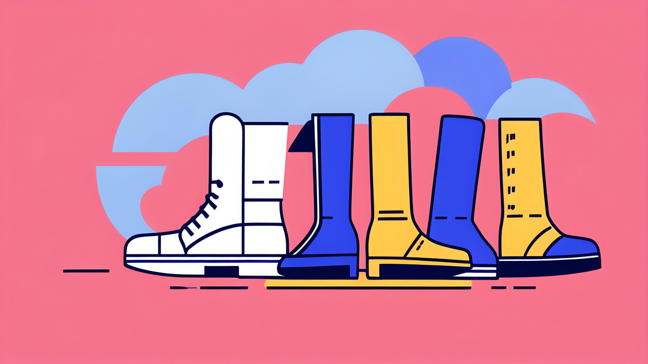 boots