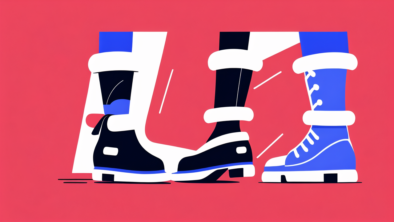 boots