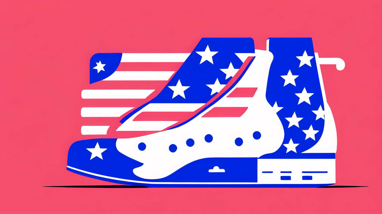 American-Made Boots: Quality and Patriotism in Every Step