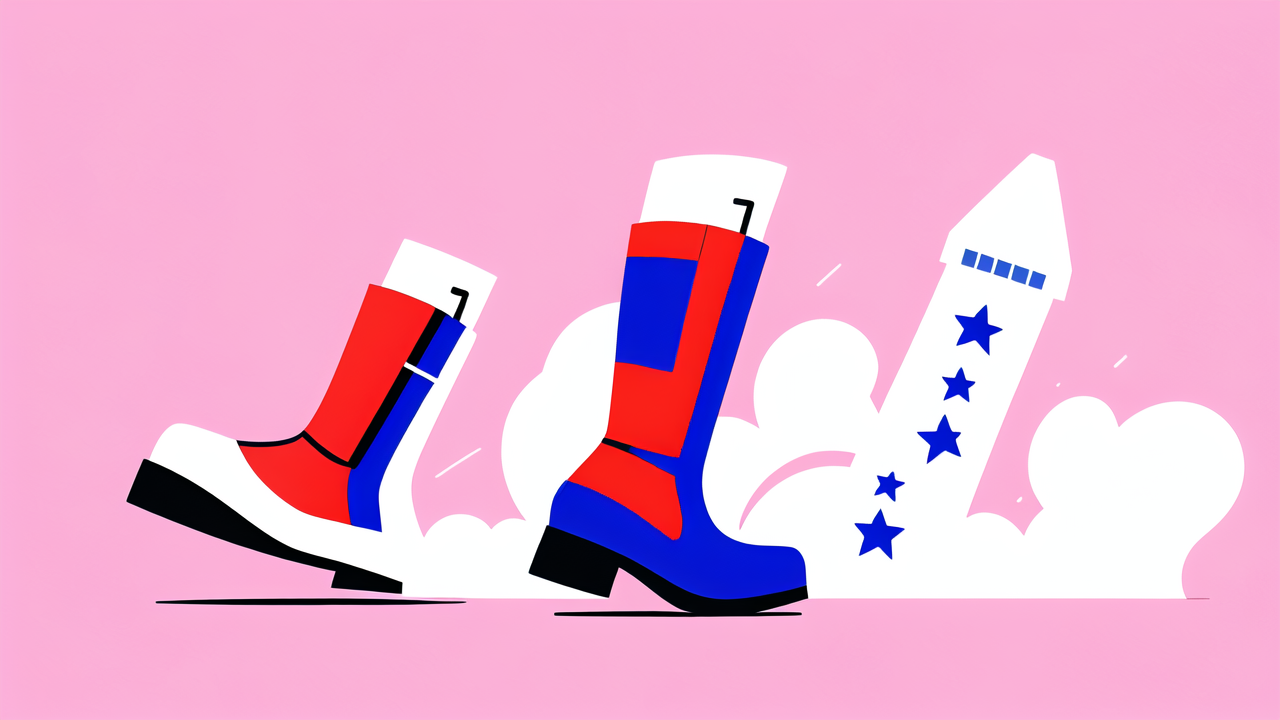 boots