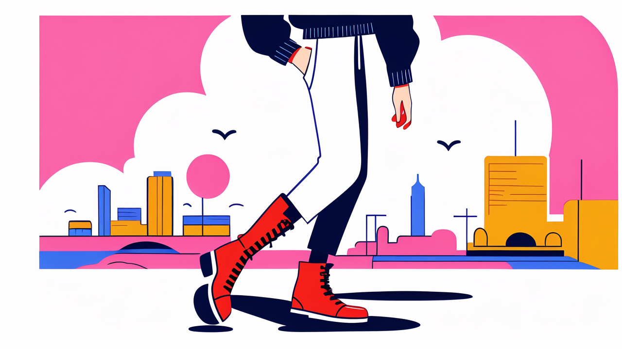 boots