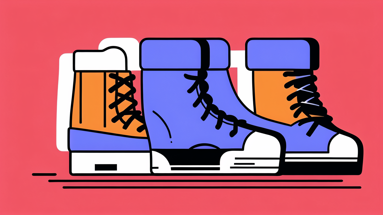 boots