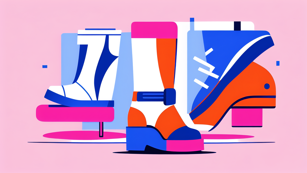 boots