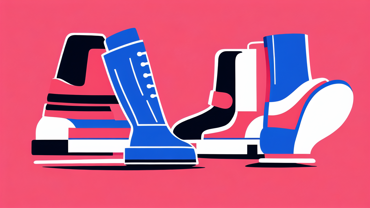 manner boots