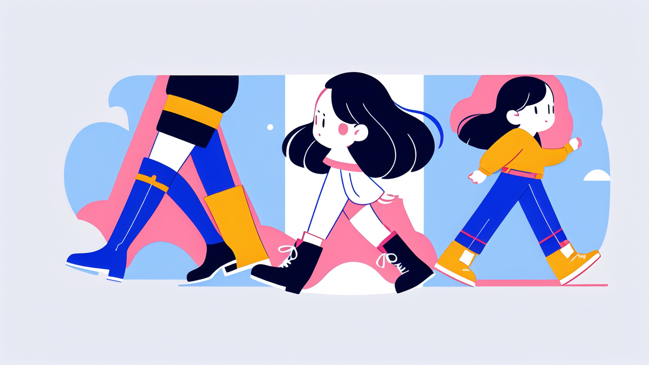 boots