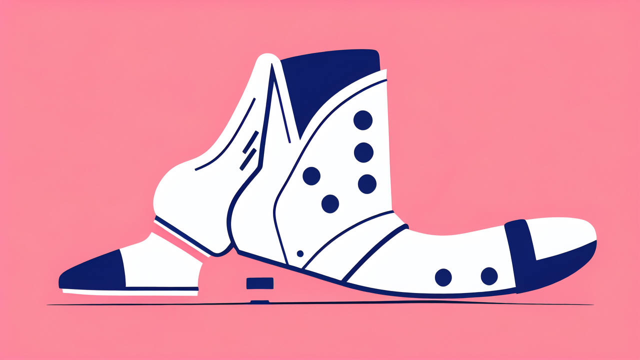 skin boots