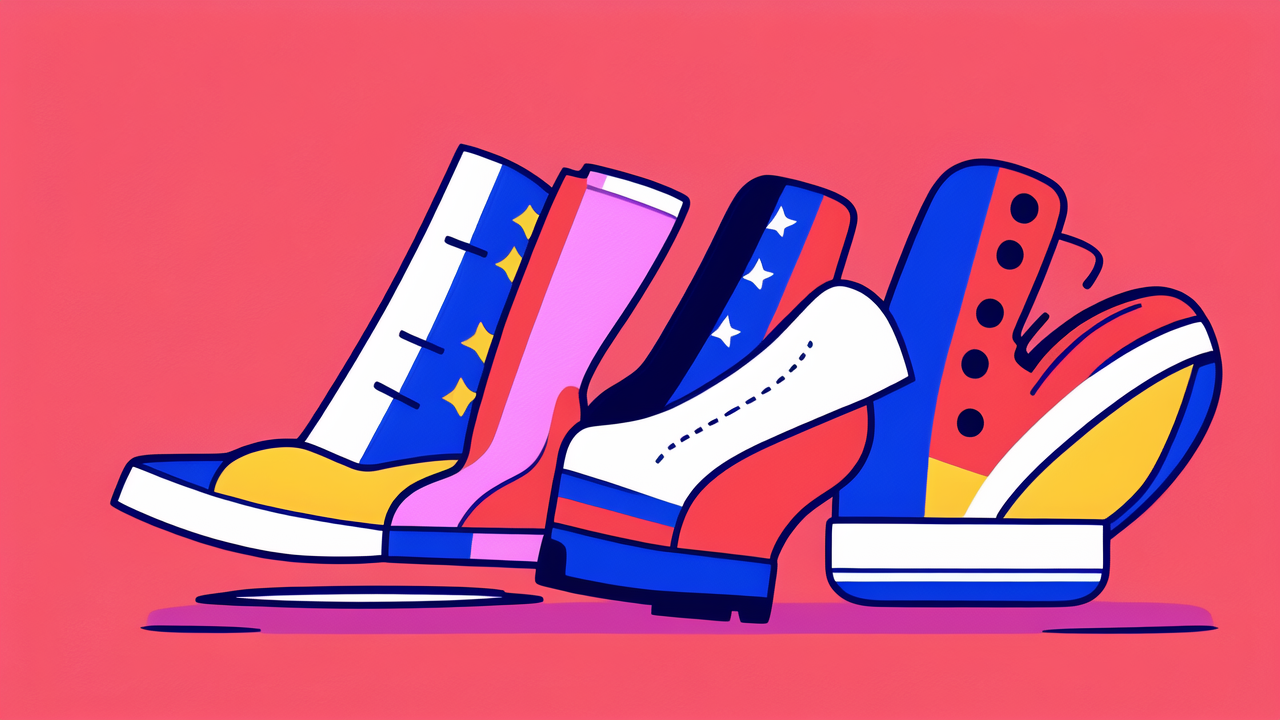 manner boots
