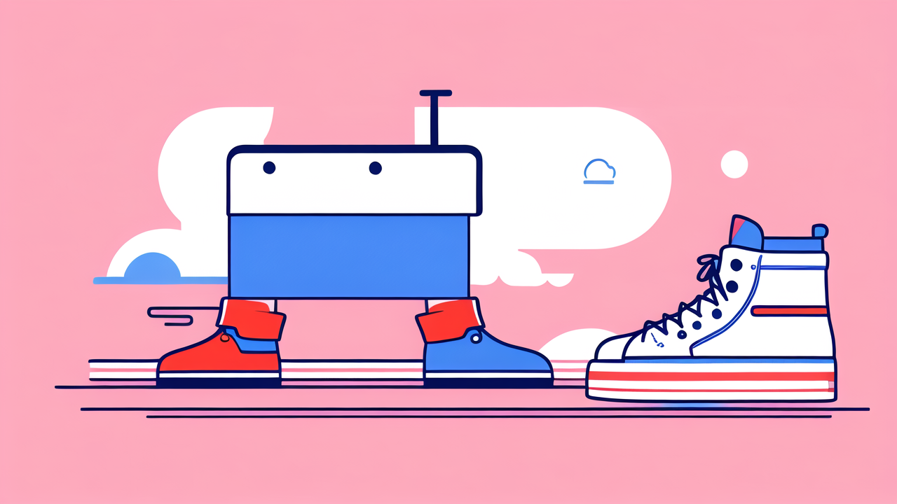 boots