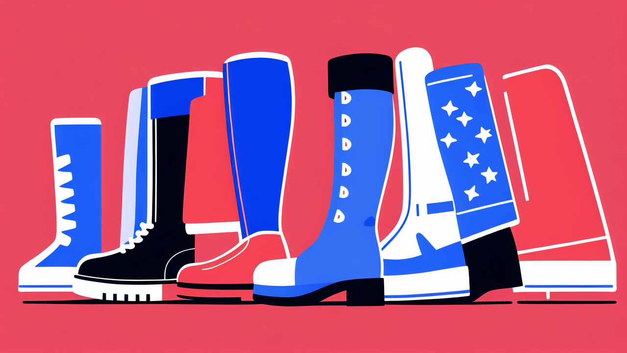 The Rise of Skin Boots in US Fashion | Trend & Market Insights