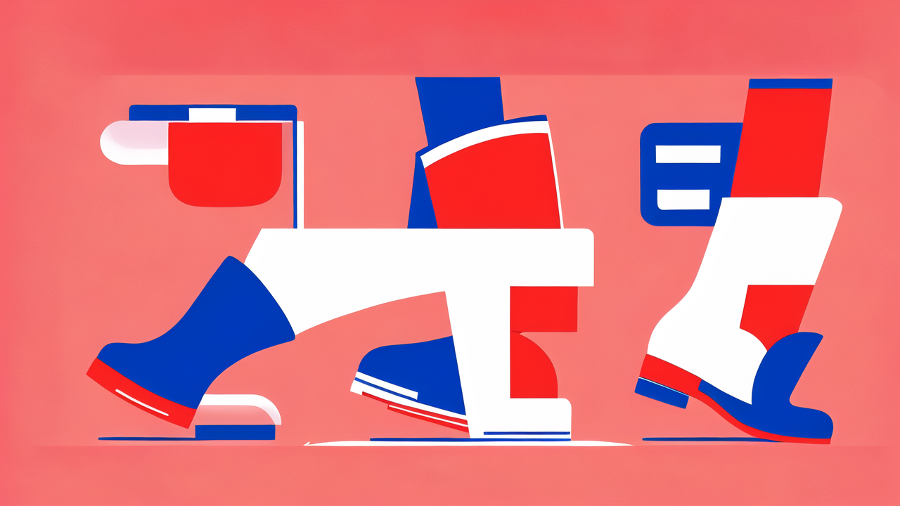 boots