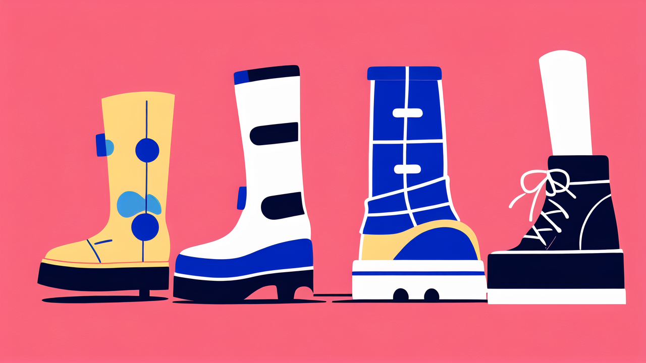 boots