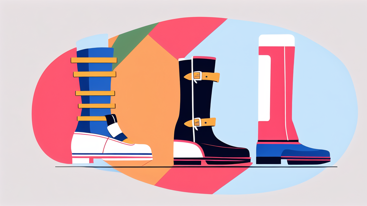 boots