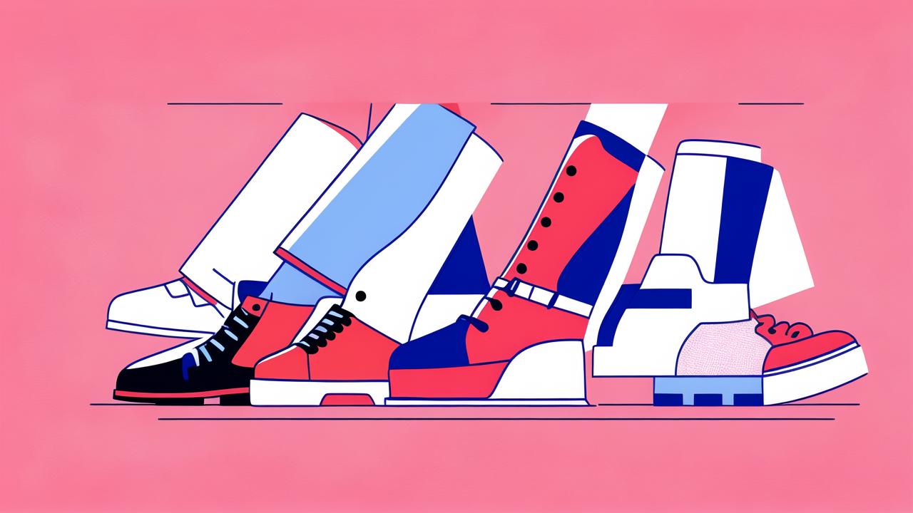 boots