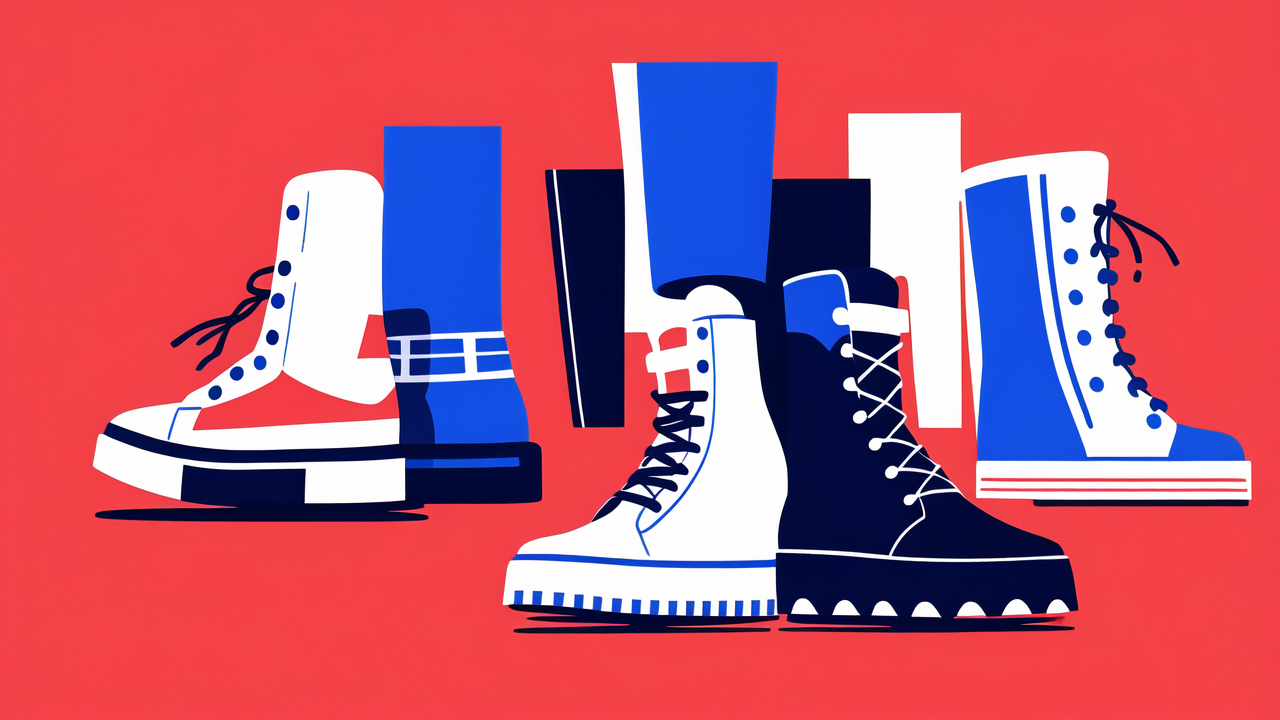 boots