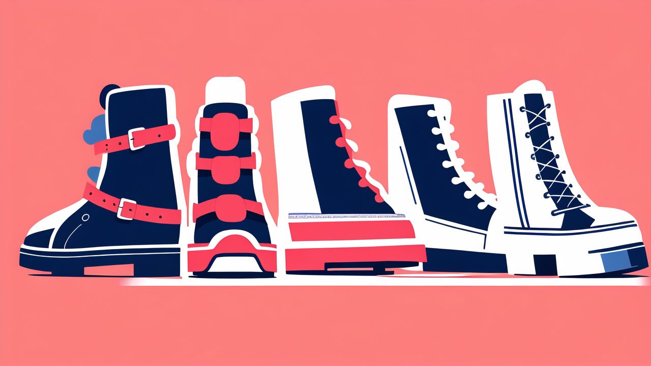 boots