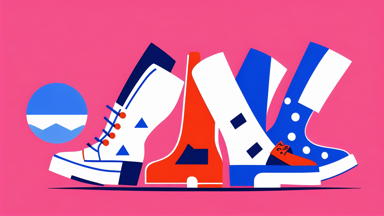 boots