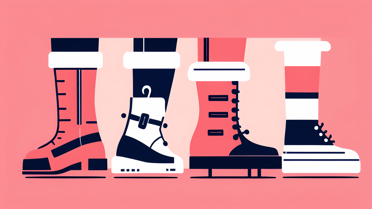 manner boots