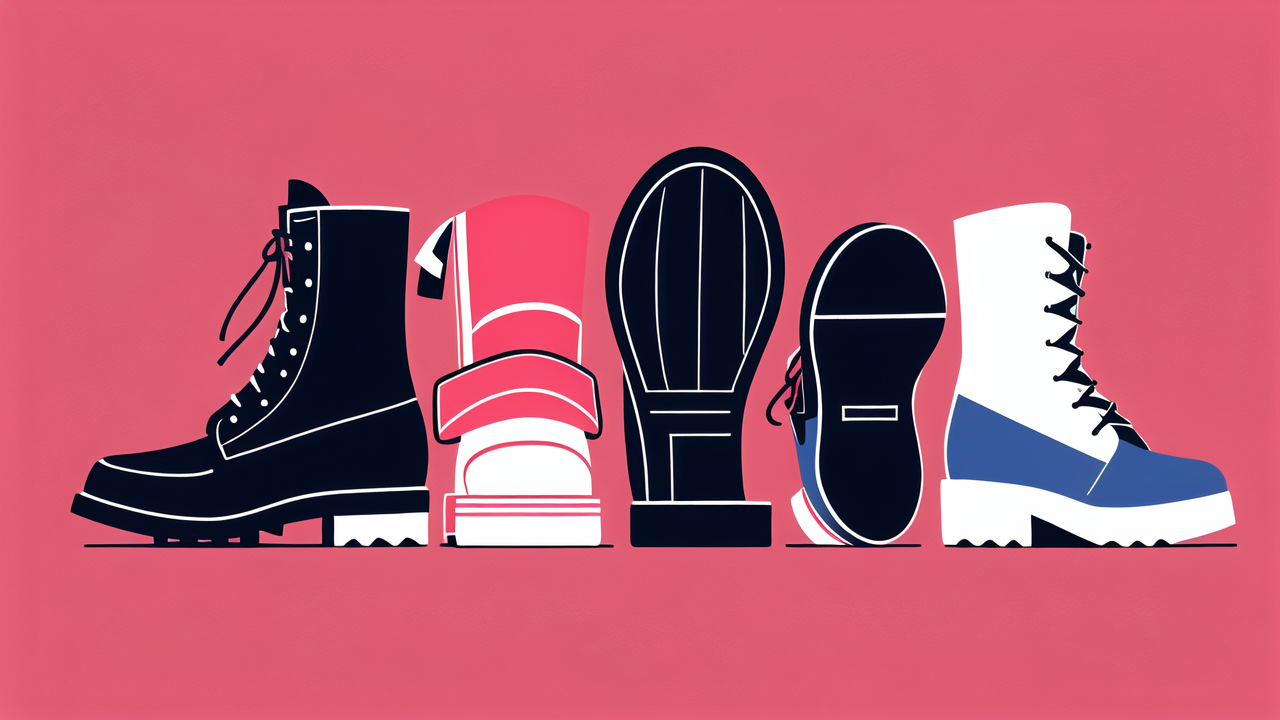 boots