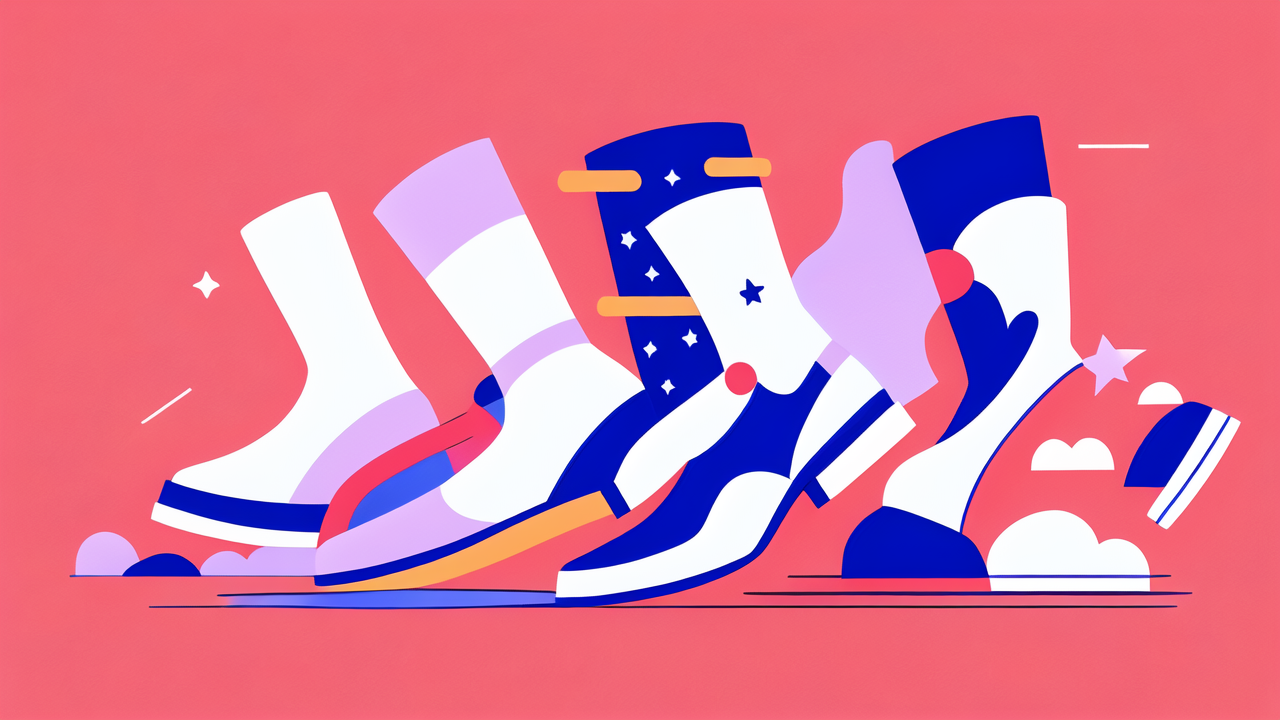 boots
