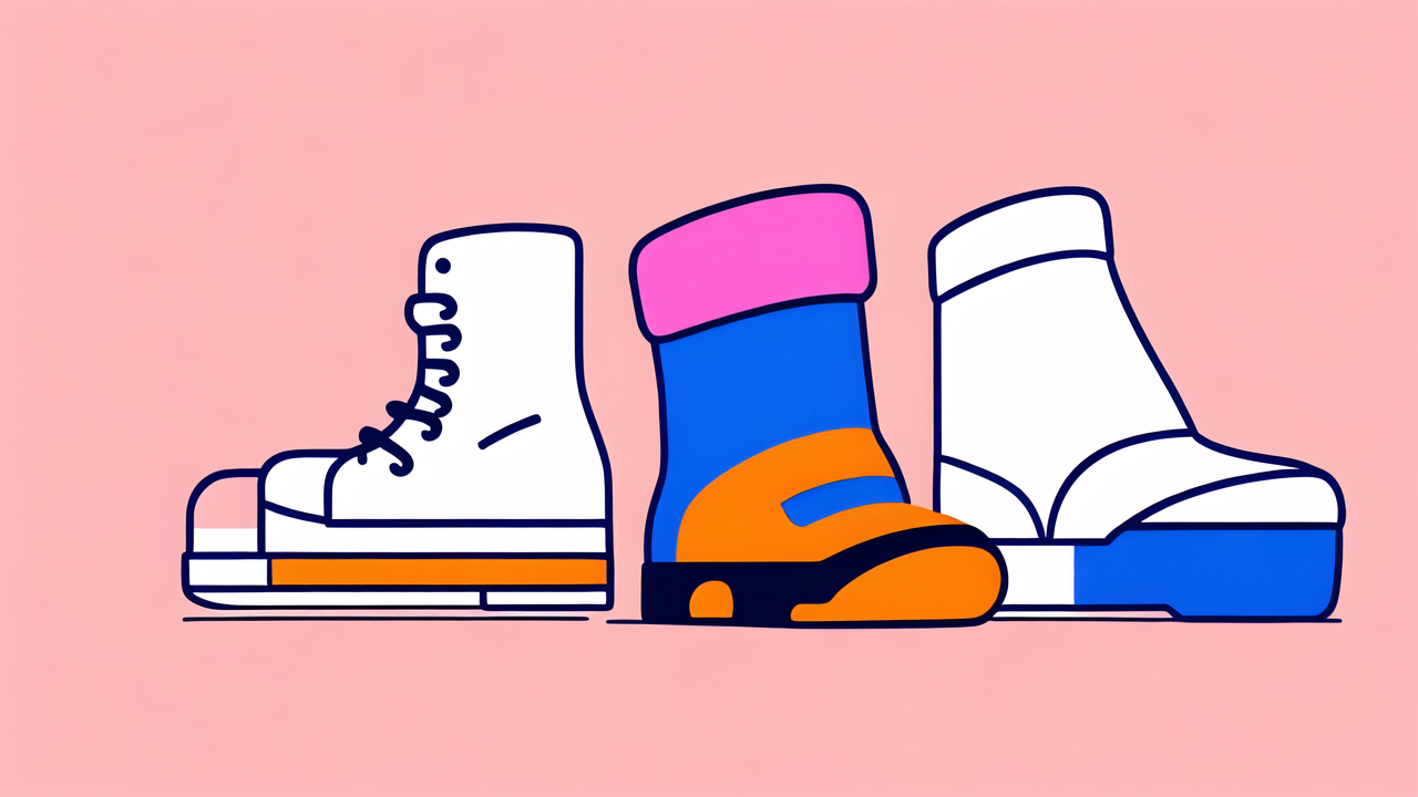 manner boots