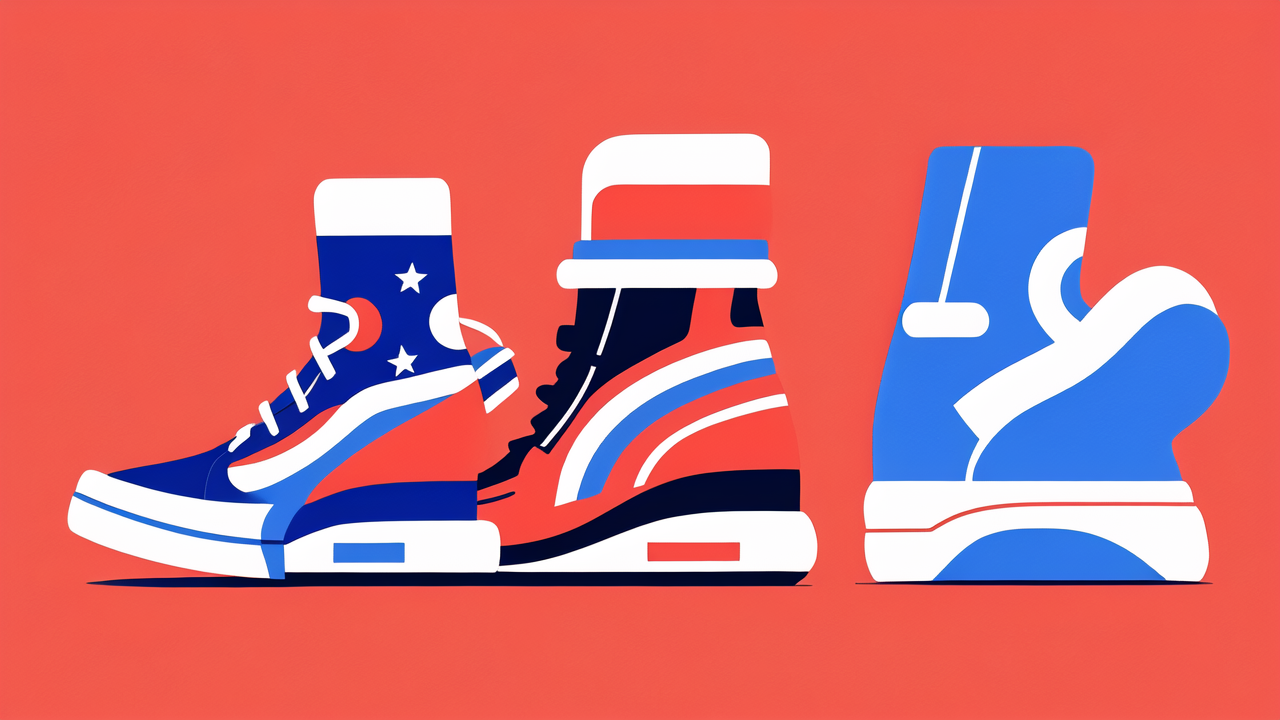 skin boots