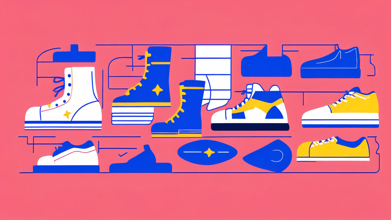 boots