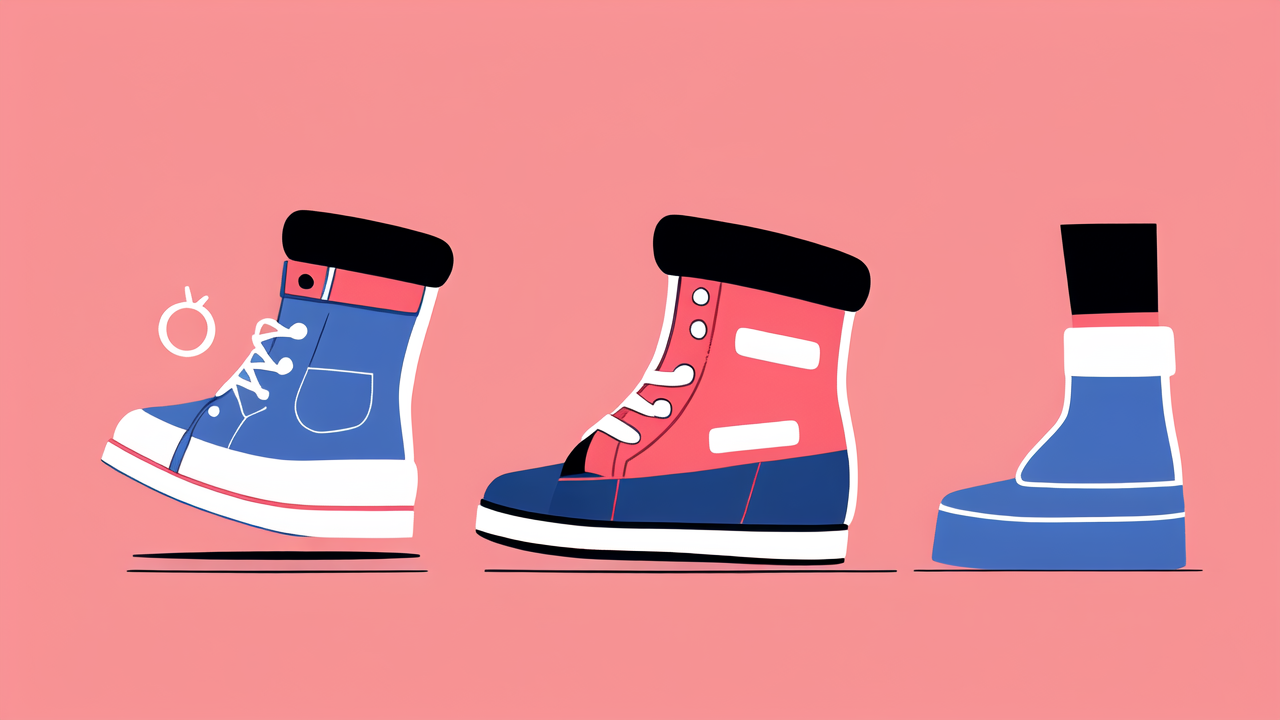 boots