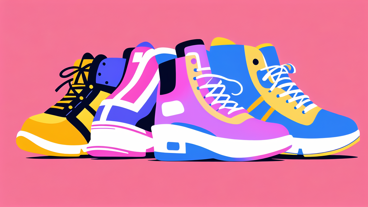 Trendsetting Sky Strider Boots Phenomenon in the U.S. | News