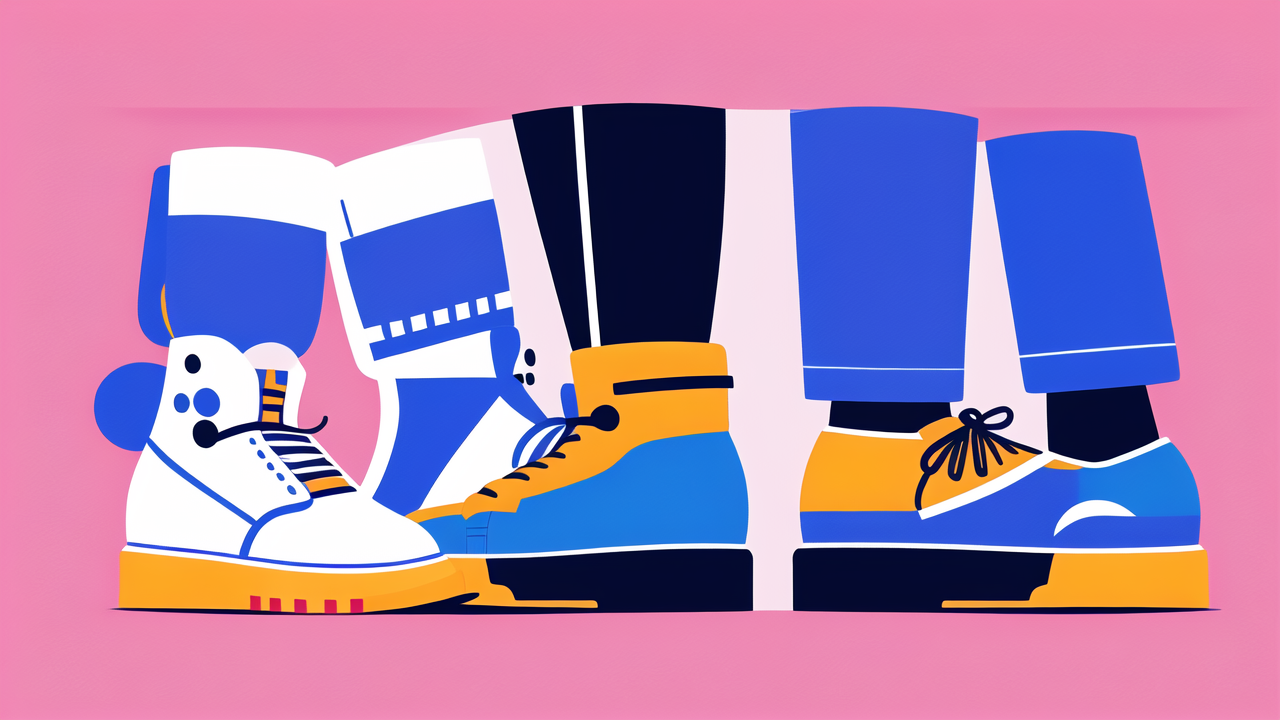 boots