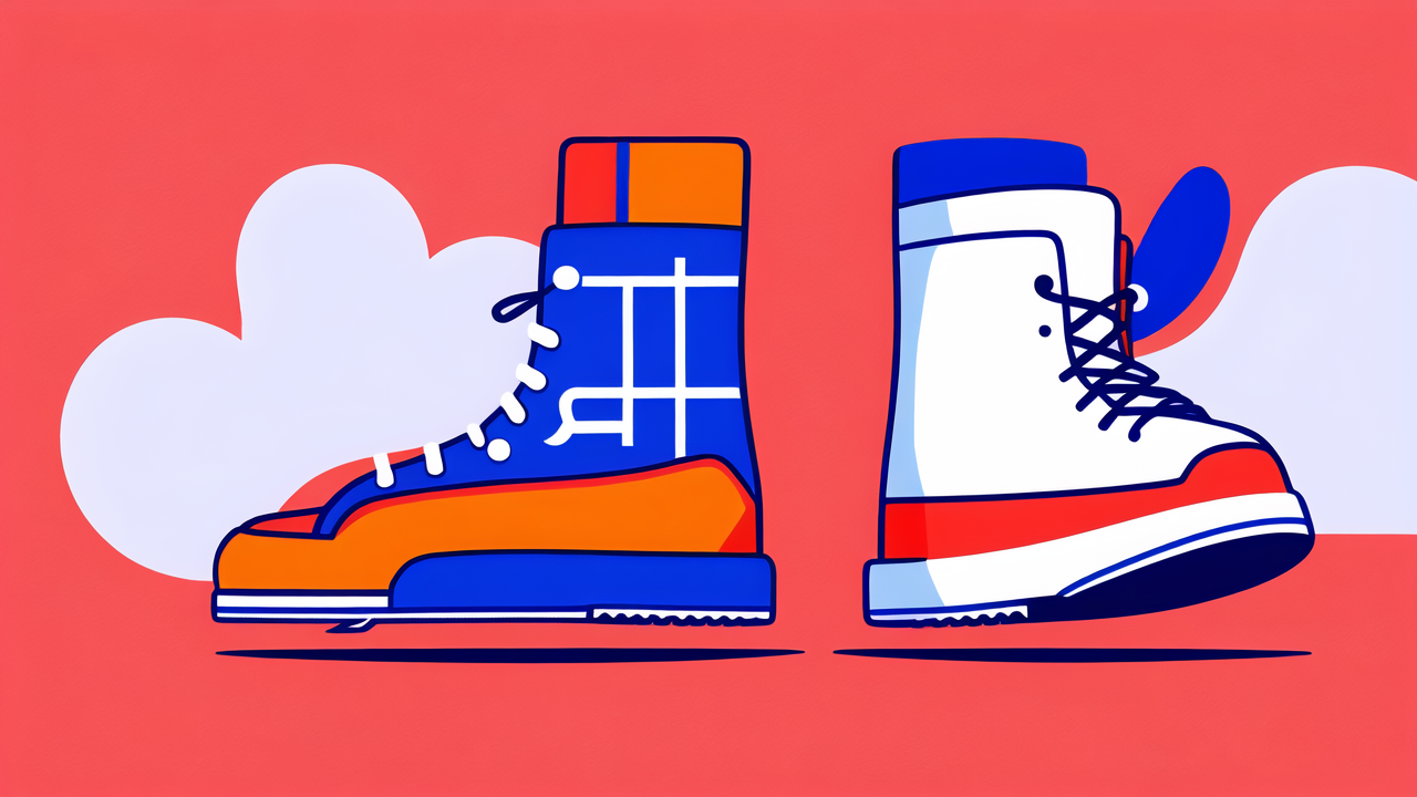 manner boots