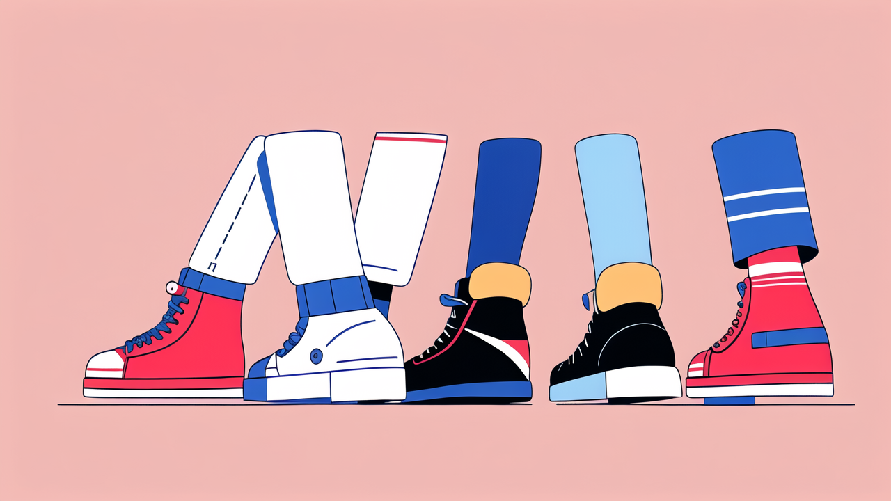 boots