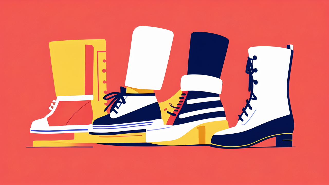 boots
