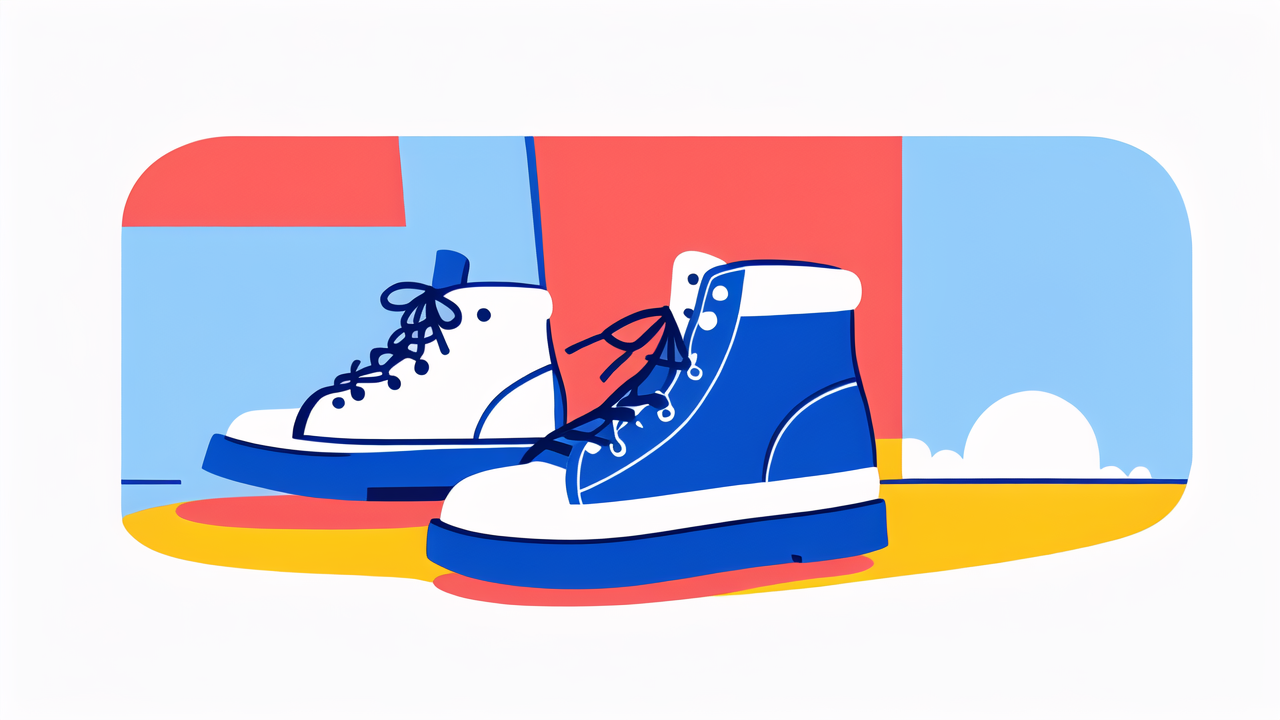 boots