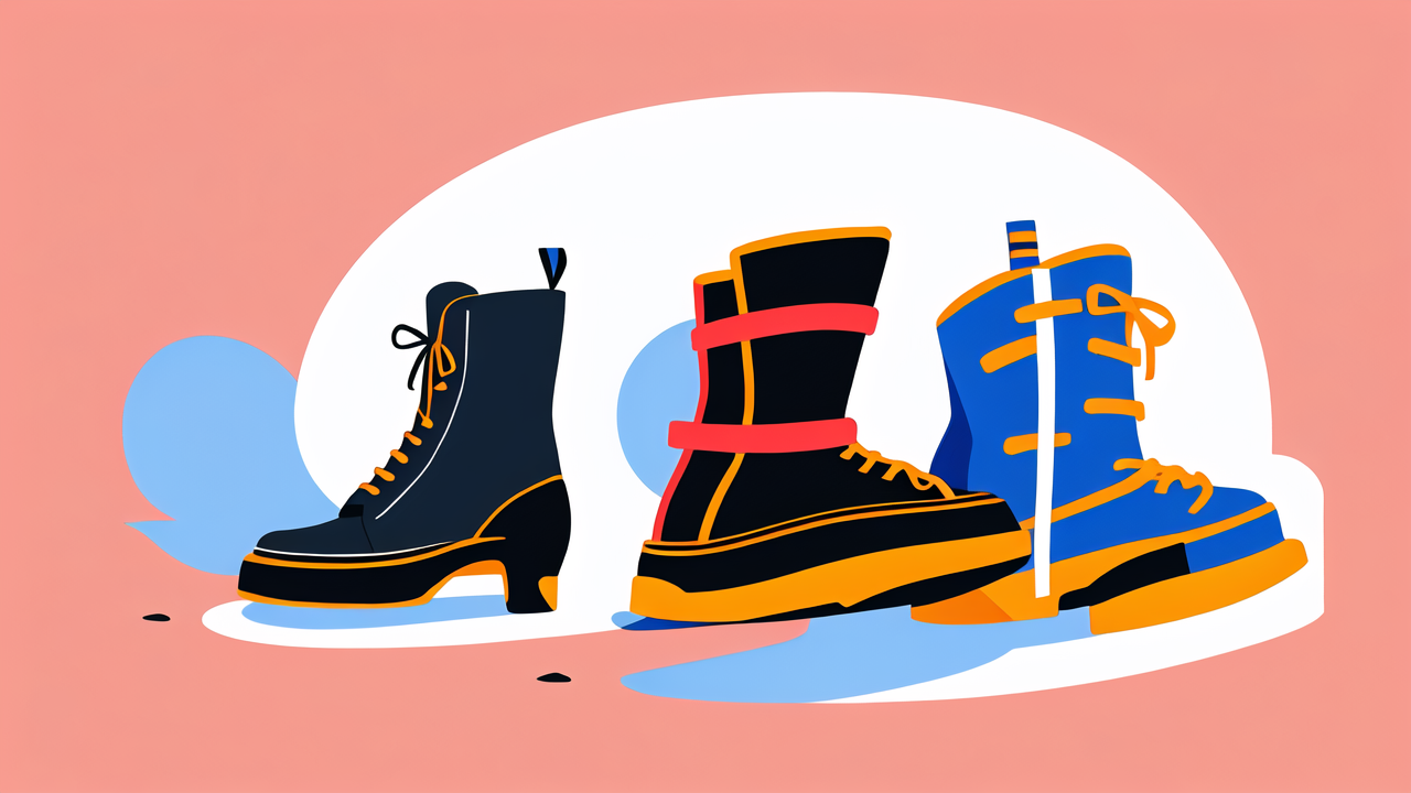 Transform Old Boots into Trendy Staples: A DIY Guide | Refashioning Tips