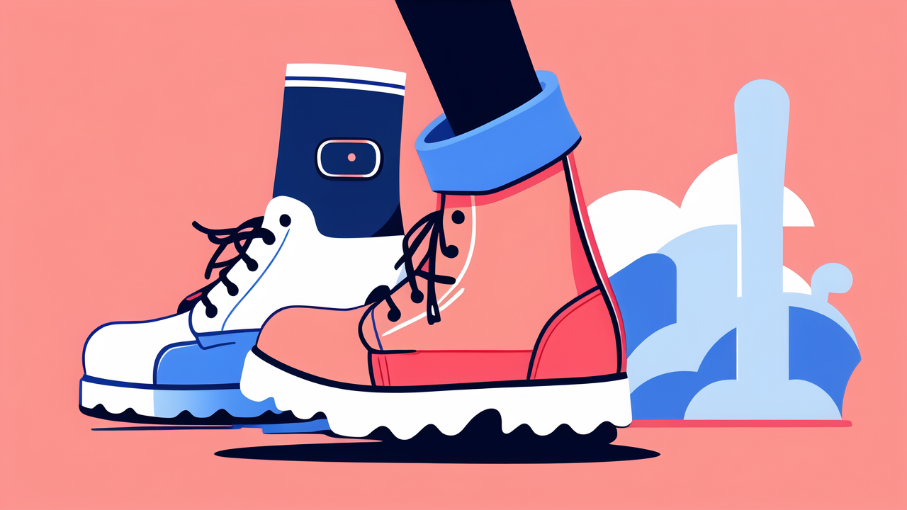 manner boots