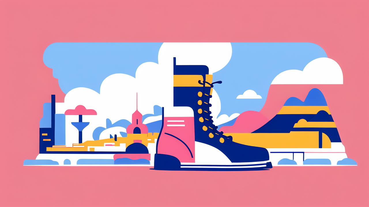 boots