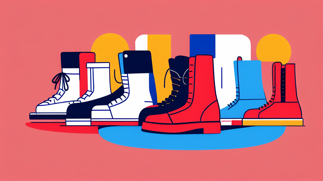manner boots